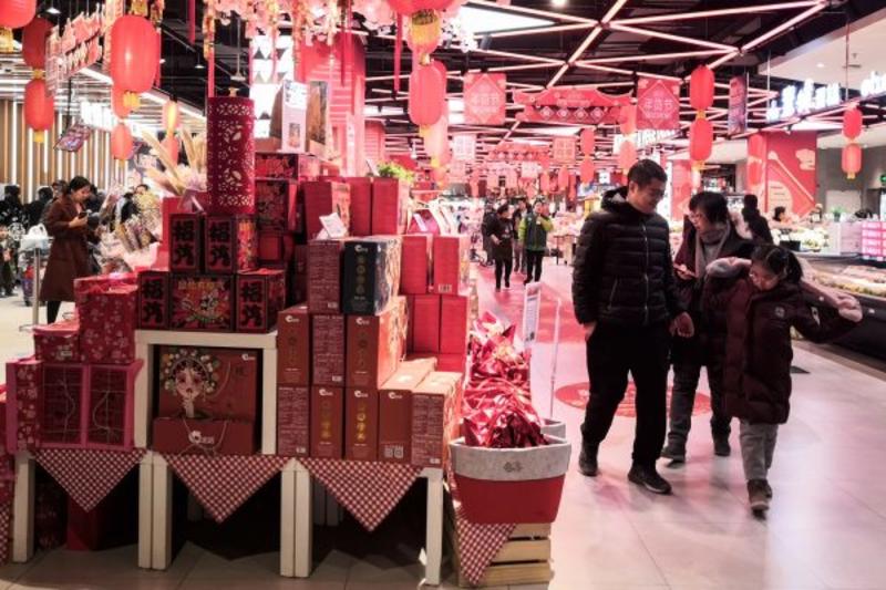 Amid the Trade War, the CCP Is Converting Hardship Into Power