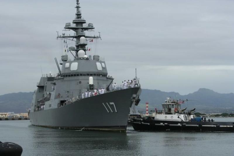 UNCLOS, Warships, and the Right of Innocent Passage Debate