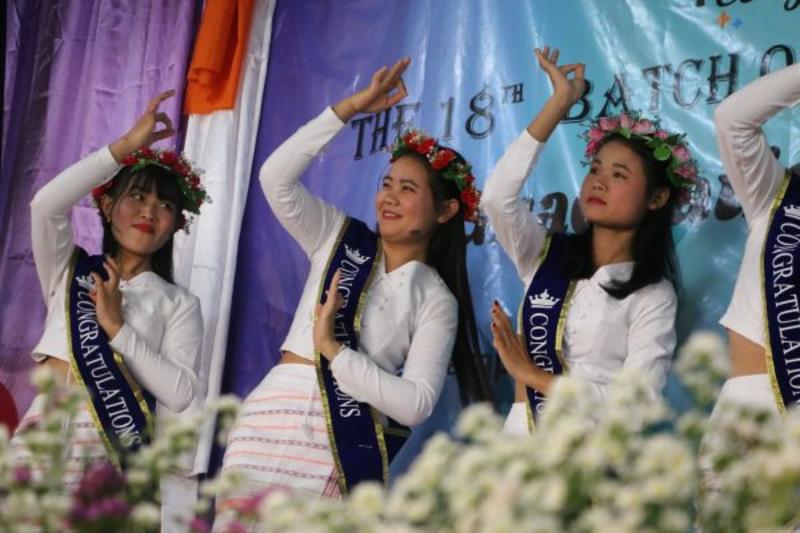Women Must Not be Left Behind in Myanmar’s Crisis