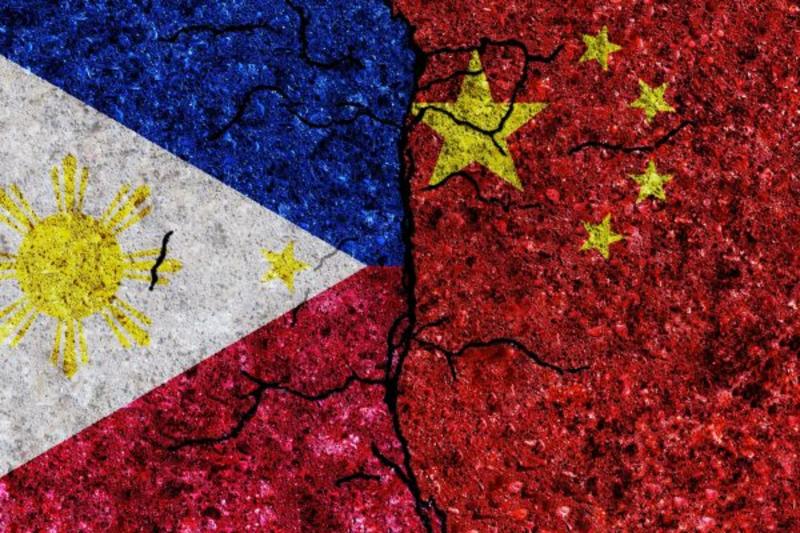 China Accuses EU of Stirring Up ‘Trouble’ in South China Sea