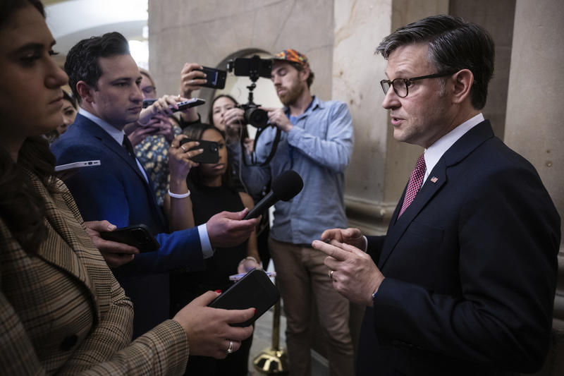 ‘It's getting out of control’: GOP prays for peace in the Trump-Musk war