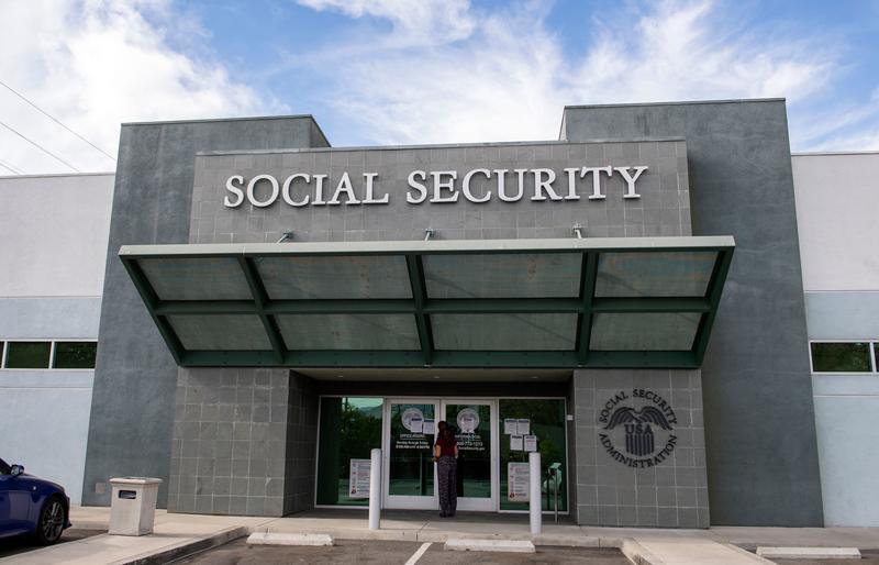 DOGE can access sensitive Social Security records, Supreme Court rules