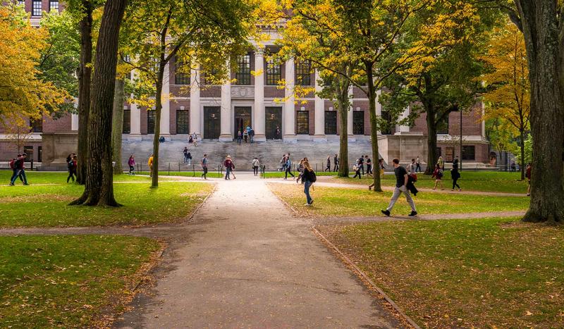 Higher Education Reform Can’t Only Come from the Top