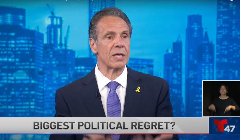 Bail Reform Is an Orphan