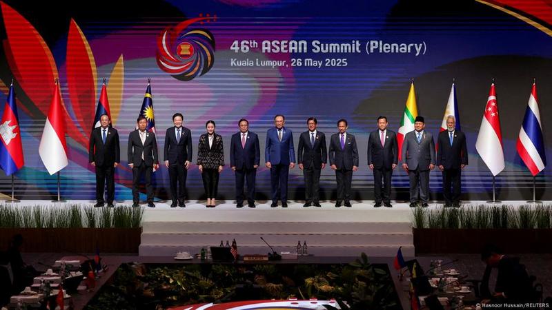 Shadow of dynastic politics shrouds Southeast Asia