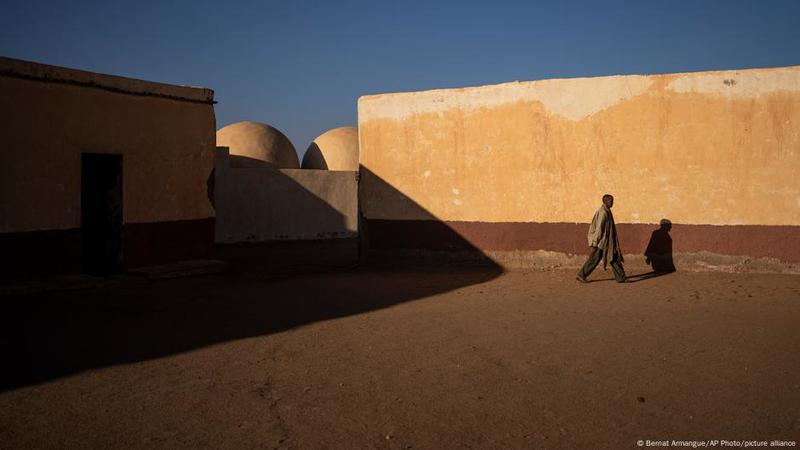 New UK support boosts Morocco's claim on Western Sahara