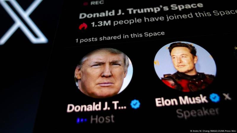 What Trump-Musk feud means for tech billionaire's businesses
