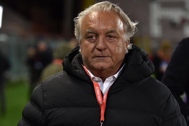Ascoli calcio, c’è la domanda di iscrizione alla Serie C: sospiro di sollievo