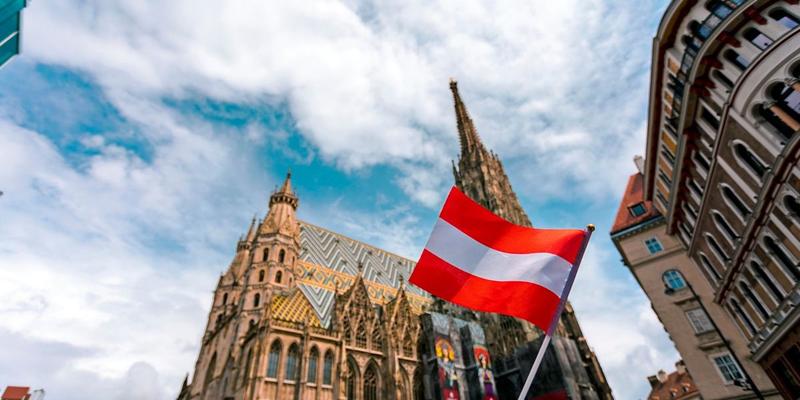 Wien steht an der Kippe zum Overtourism