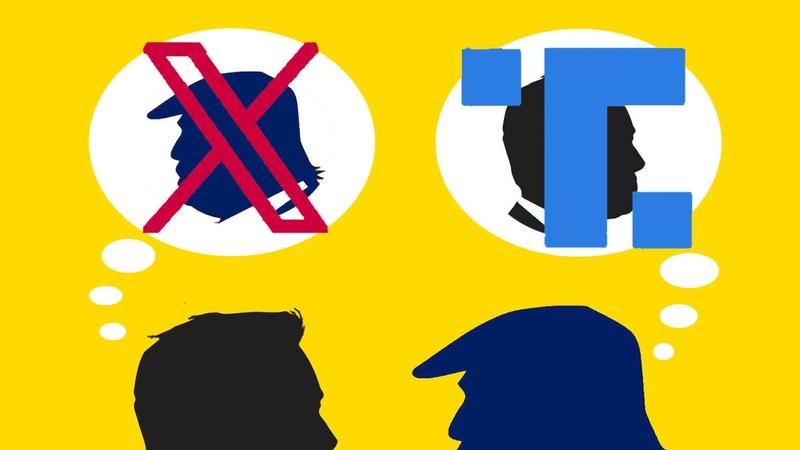 Trump-Musk, gli effetti di una lite