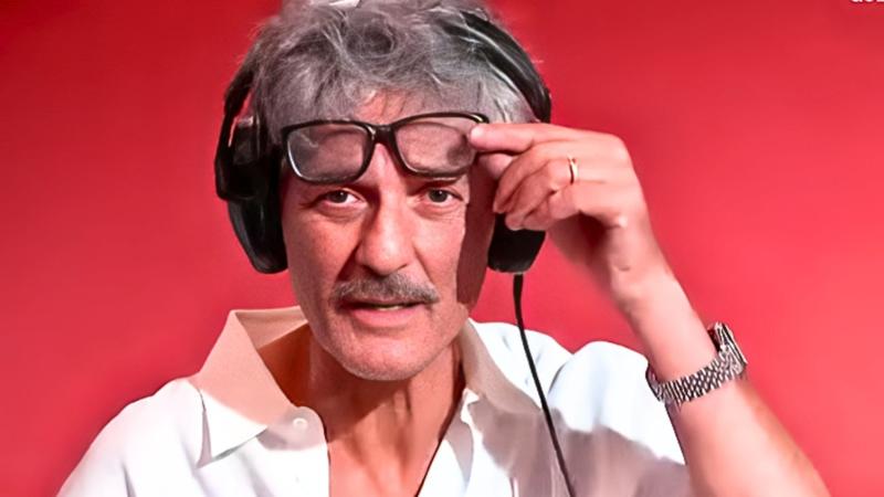 «Pennicanza», l’attuale stato d’animo di Fiorello (in Rai)