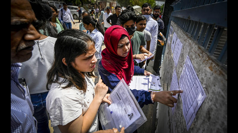 A CUET revolution: Schools as pathways to higher education