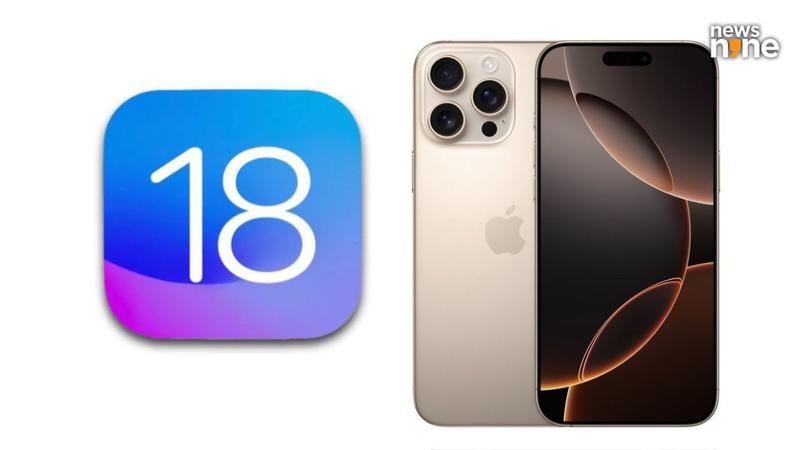 Apple reveals iOS 18 user rates: Here’s how many iPhones are up to date