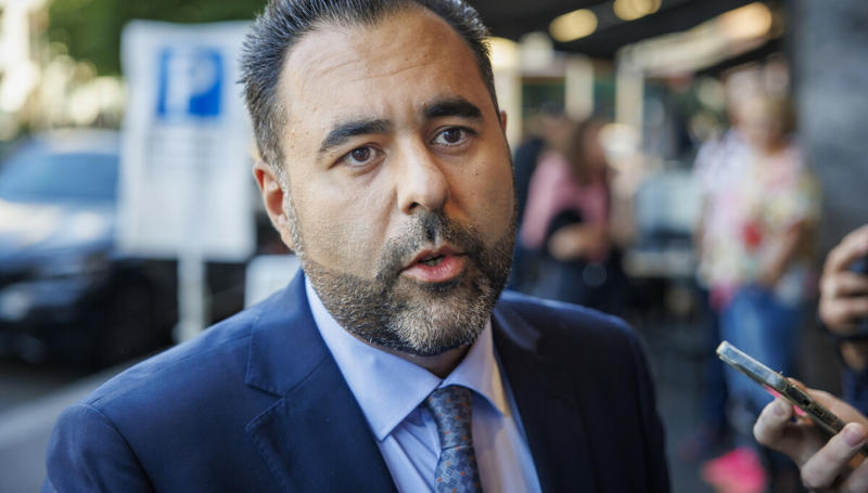 Ryk og reis