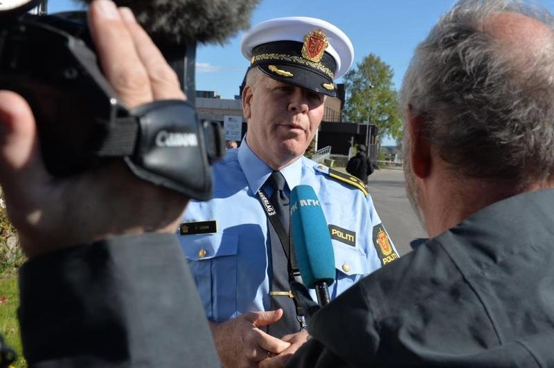Demokratiet er under press – men politiet står uten verktøy