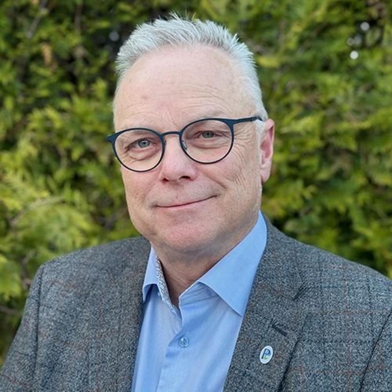 Kan få alle folk til å smile igjen