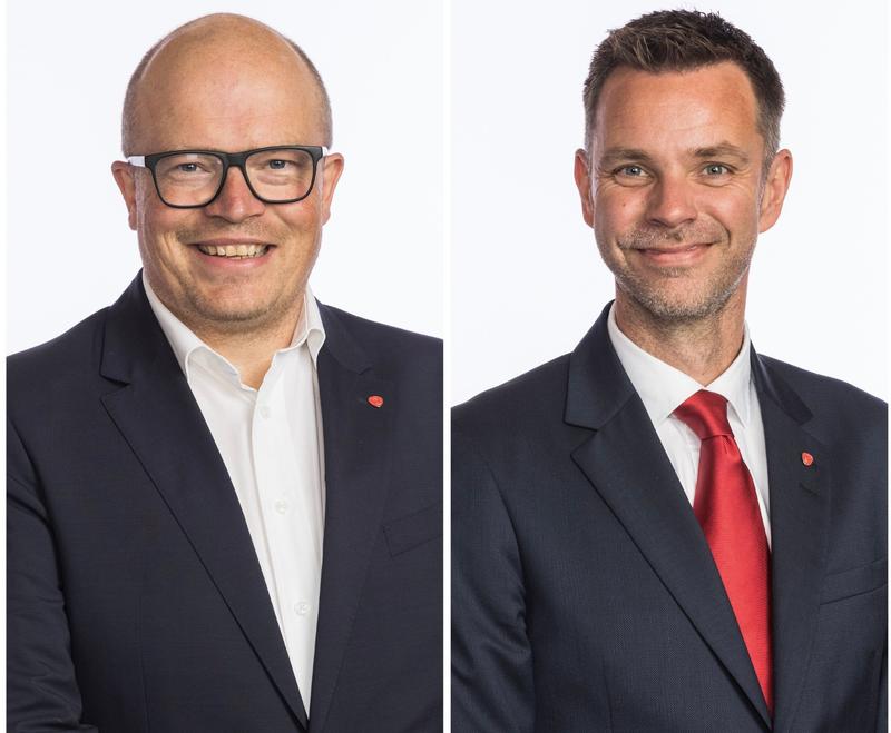 En stor seier for arbeidsfolk