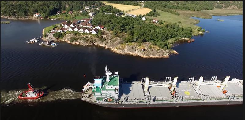 –⁠ Kvikksølvet kommer ikke fra prøvemudringen