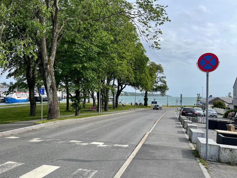 Løser ny kanalbru og RV19 alle problemer på Jeløya?