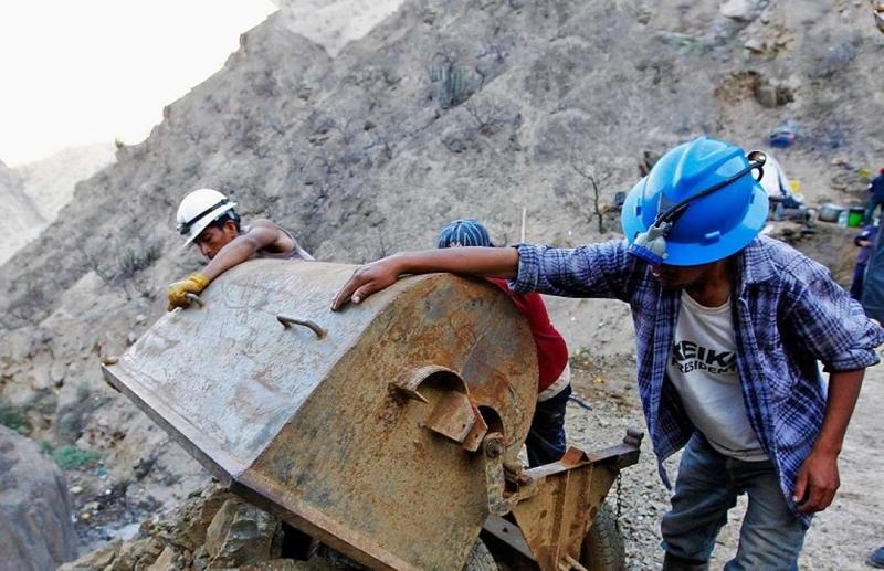 Un desastroso proyecto de Ley MAPE