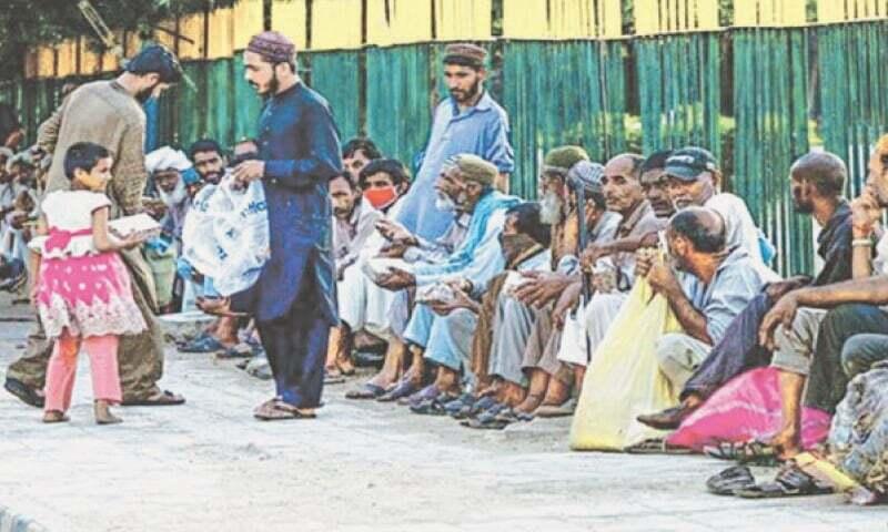 45pc of Pakistanis live below poverty line: WB