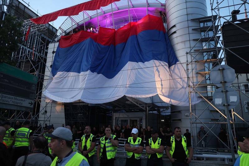 Kako je PINK jutros prekršio izbornu tišinu?