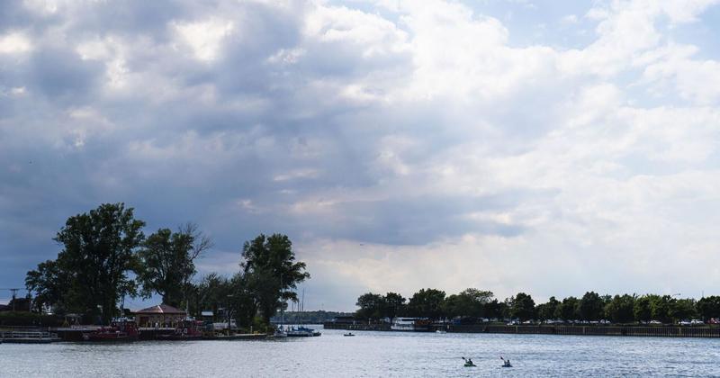 Letter: Buffalo showed an unwelcoming face to recent visitors