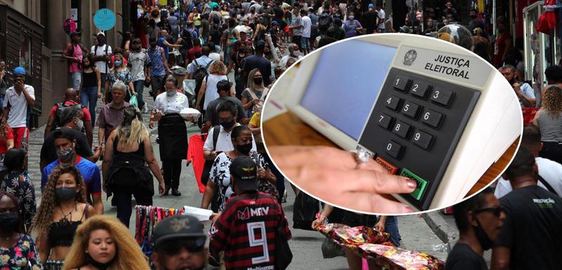 Entre Algoritmos e Narrativas: A Mudança no Comportamento Eleitoral Brasileiro e os Desafios de 2026