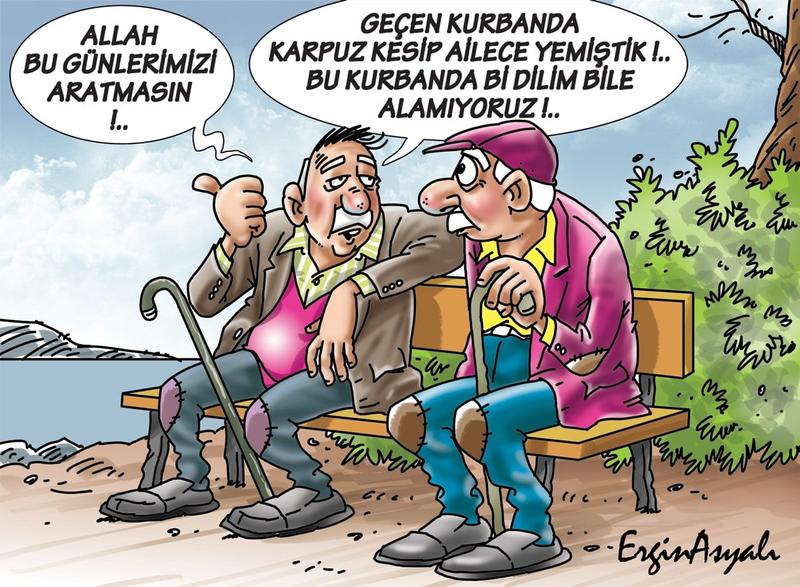 Trump’ın Büyükelçisi Tom’dan al haberi!
