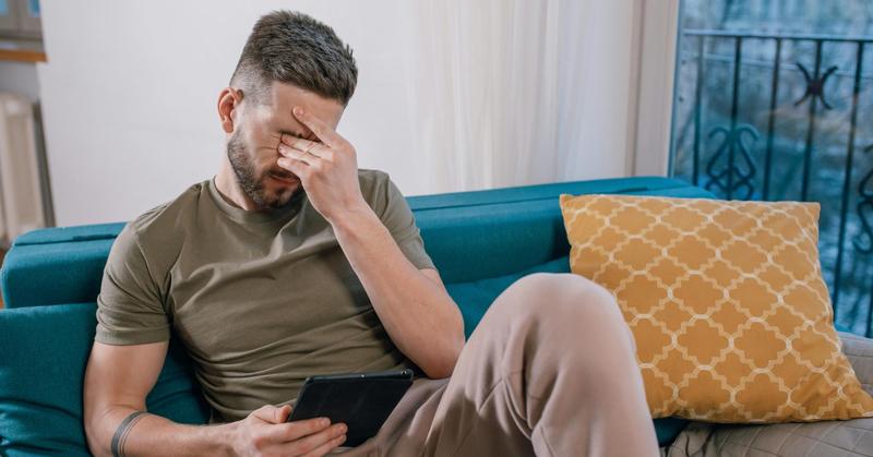 Why Breakups Hurt More Than You Expect
