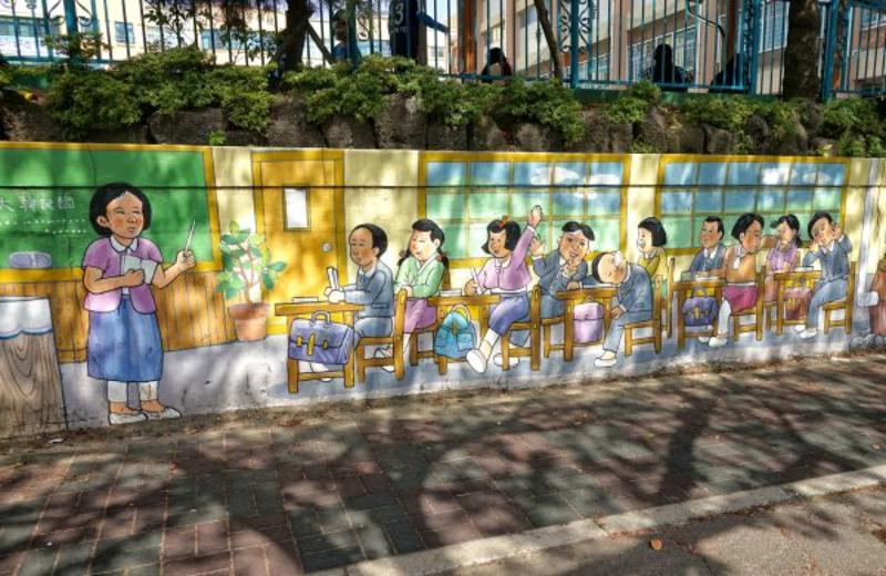 South Korea’s Education Obsession Is a National Emergency