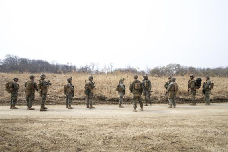 Is Asia Ready to Spend More on Defense? 