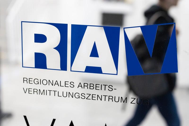 Im RAV Zug muss Druck abgebaut werden