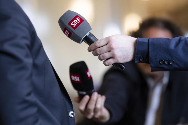 Die heutige Medienabgabe ist zu hoch