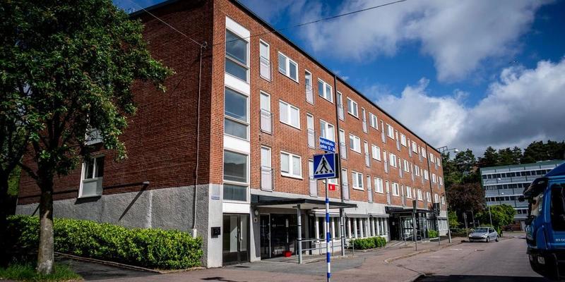 Vanvården på Hundraårsgatan en studie i grymhet