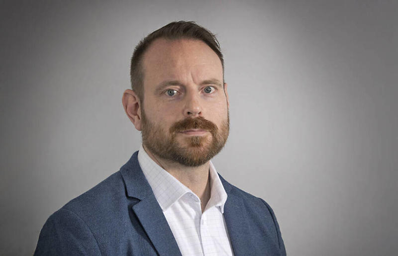 Kolumni: Tyhjä Farmoksen tontti ei ole arvokas vetovoimatekijä, vaikka kaupunki niin uskottelee