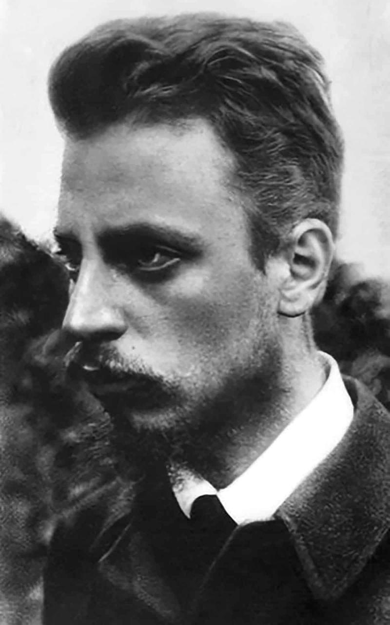 La herencia de Rilke