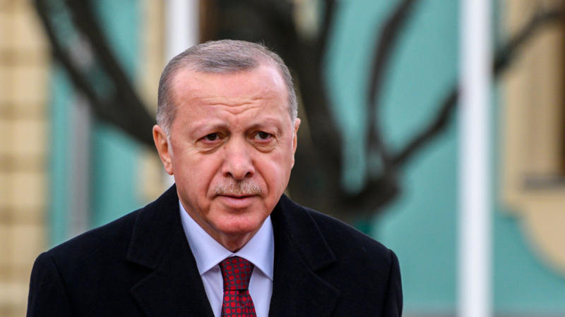 What is President Erdogan’s Grand Plan?