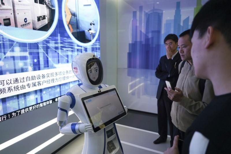Ready Or Not, Humanoid Robots Are Here To Stay