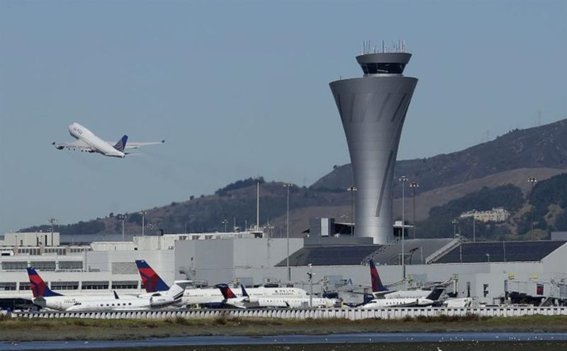 America’s Air Traffic Control System Is Stuck in the 1980s