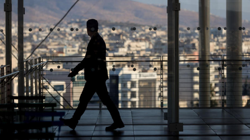 Κατακόρυφη πτώση στην οικοδομική δραστηριότητα εν μέσω στεγαστικής κρίσης