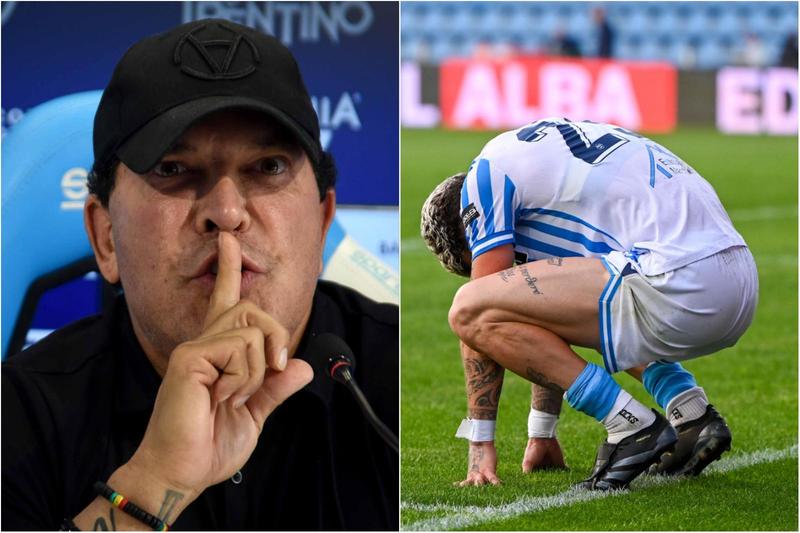 Così Joe Tacopina ha ‘ucciso’ la Spal per la terza volta in 21 anni /