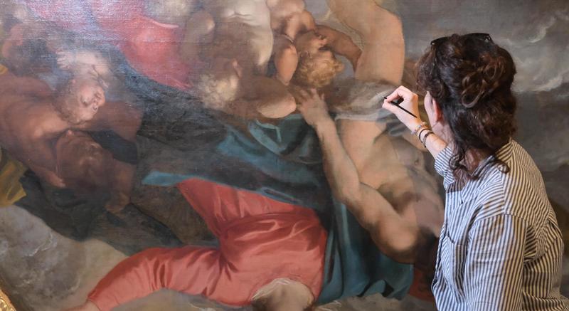 Il Cantiere Emilia-Romagna, ecco i musei che si rifanno il look