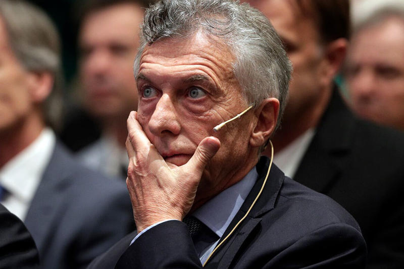 Mauricio Macri: de ‘mago del Kremlin’ a malabarista en los semáforos, por Diego M. Raus
