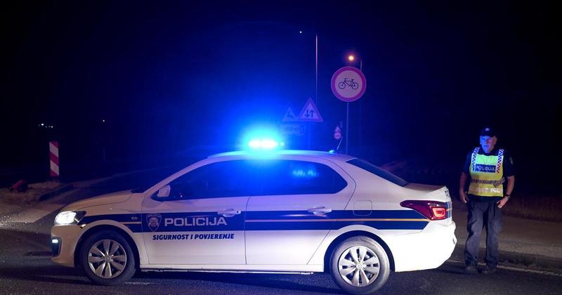 Strašna tragedija kod Donje Bistre: U prometnoj nesreći poginule dvije osobe