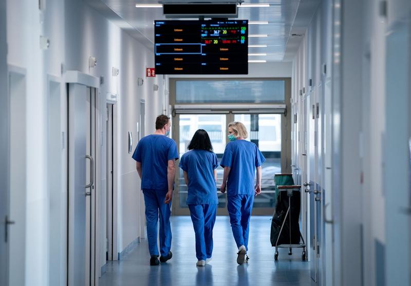 Zweckentfremdete Beitragsgelder in Milliardenhöhe: Drohen uns jetzt noch höhere Krankenkassenbeiträge?