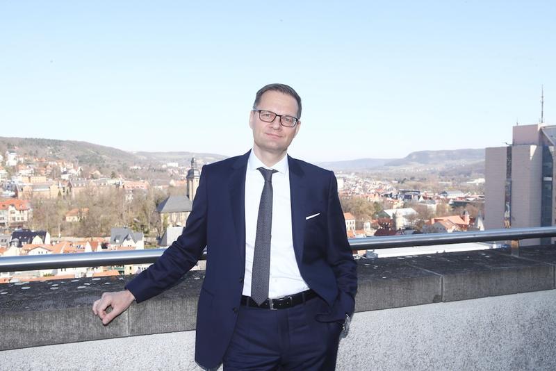 Jenoptik-Chef über AfD: „Wir müssen die Ängste der Menschen ernst nehmen“