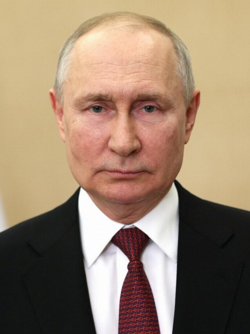 Putin’s Vow of Retaliation and the Strategic Burden Shifting to Europe