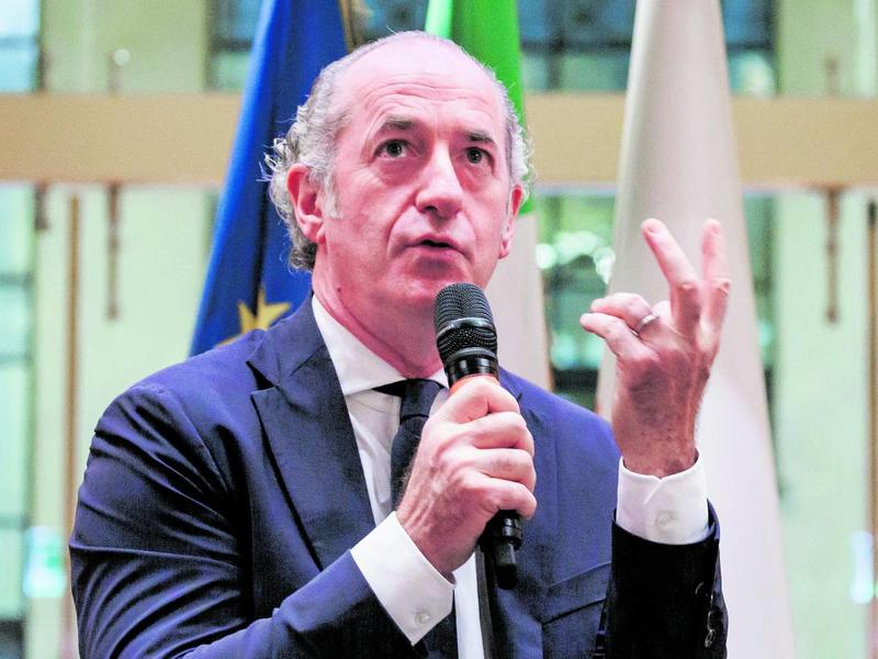 Il terzo mandato garantisce il cittadino