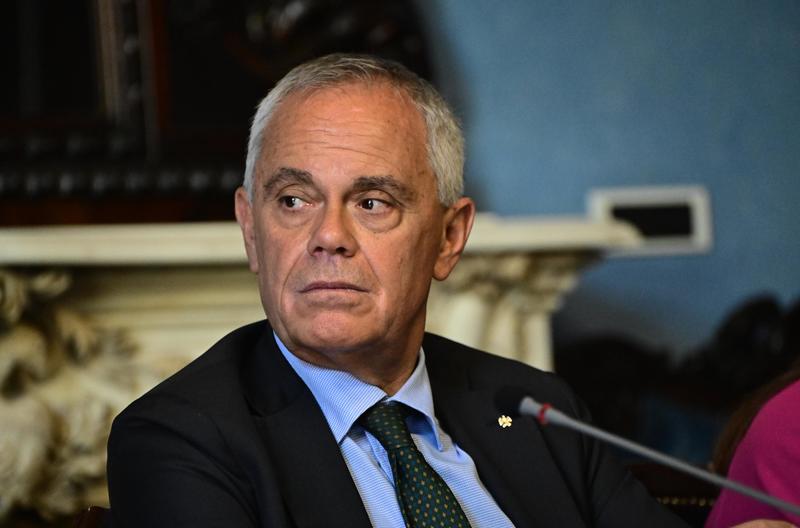 Sicurezza, duemila richieste di aiuto nei negozi /